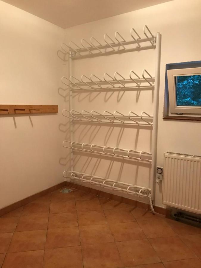 Penzion "V Zeleny" Rokytnice nad Jizerou Luaran gambar