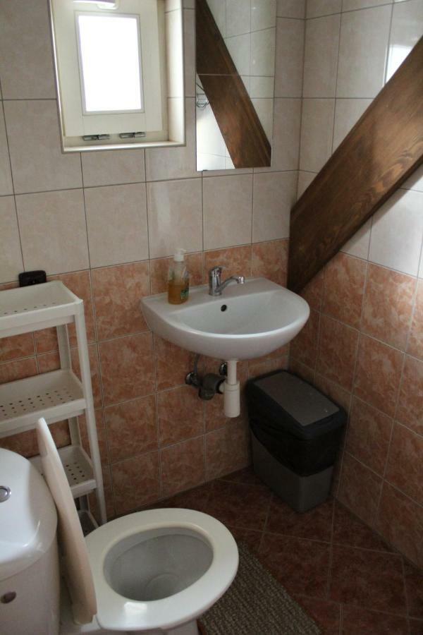Penzion "V Zeleny" Rokytnice nad Jizerou Luaran gambar